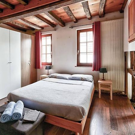 Maison De Ville Spacieuse Et Calme En Plein Coeur D'Amiens Extérieur photo