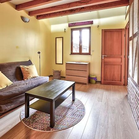 Maison De Ville Spacieuse Et Calme En Plein Coeur D'Amiens Extérieur photo