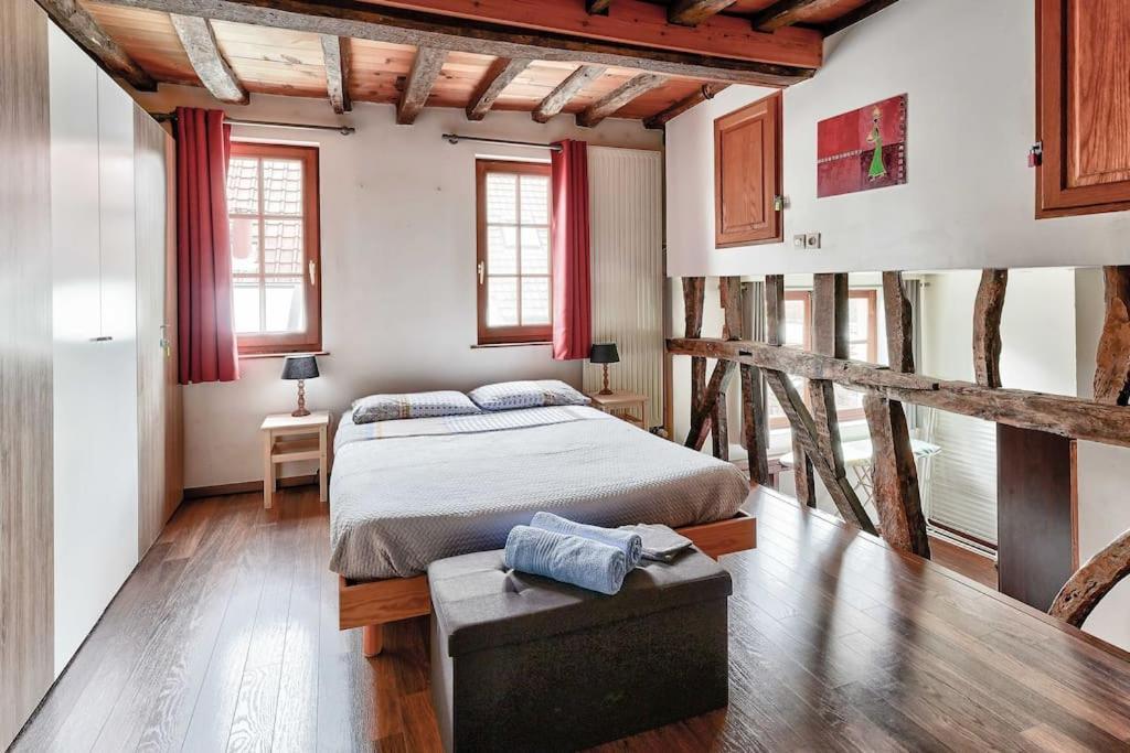 Maison De Ville Spacieuse Et Calme En Plein Coeur D'Amiens Extérieur photo